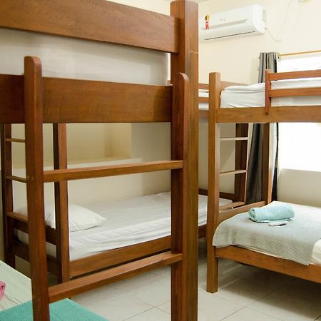 Ilha Hostel フェルナンド・デ・ノローニャ エクステリア 写真