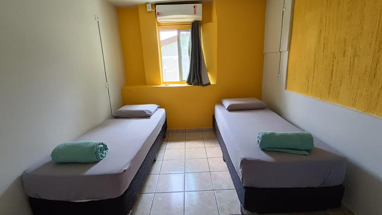 Ilha Hostel フェルナンド・デ・ノローニャ エクステリア 写真
