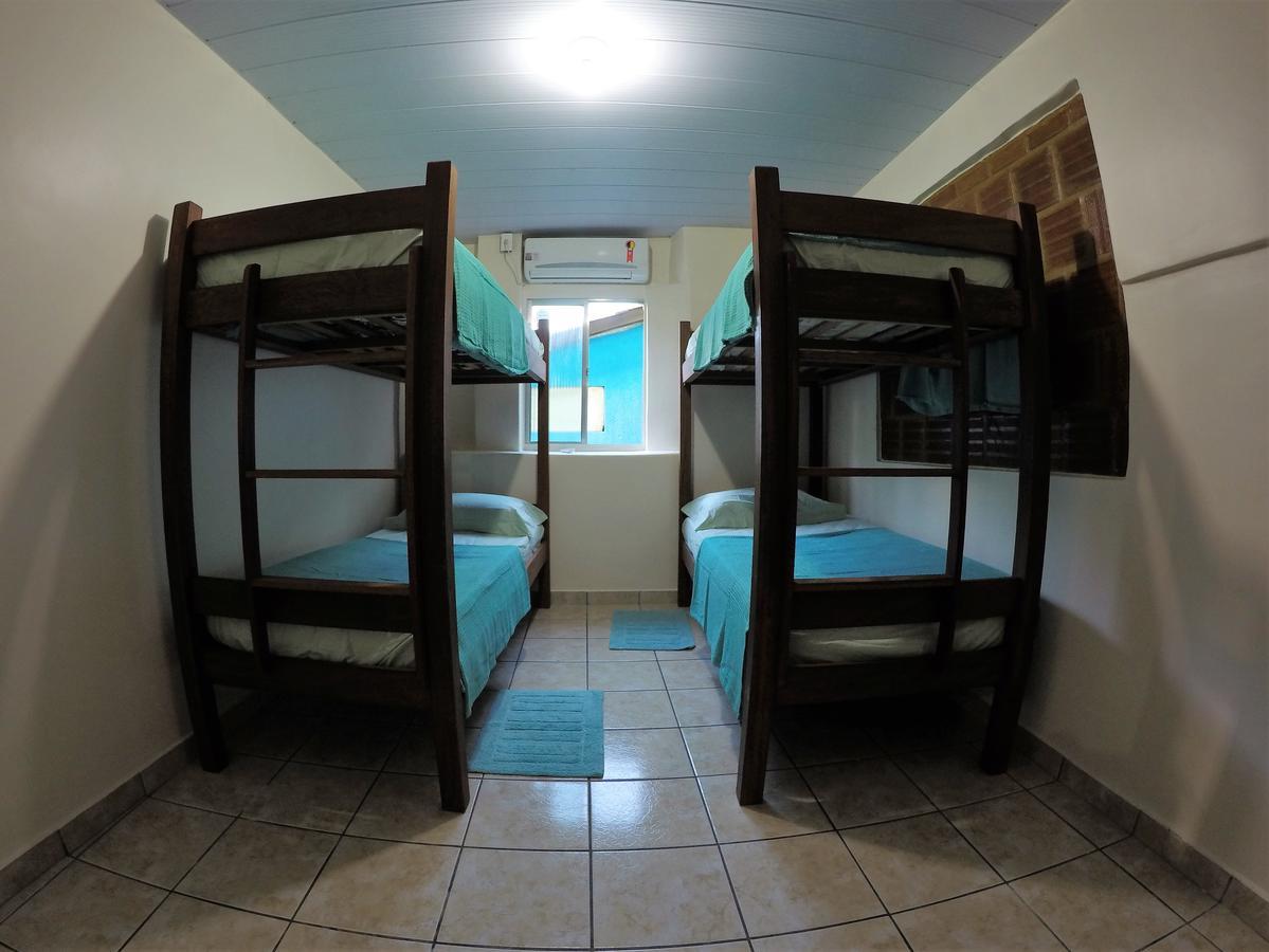 Ilha Hostel フェルナンド・デ・ノローニャ エクステリア 写真
