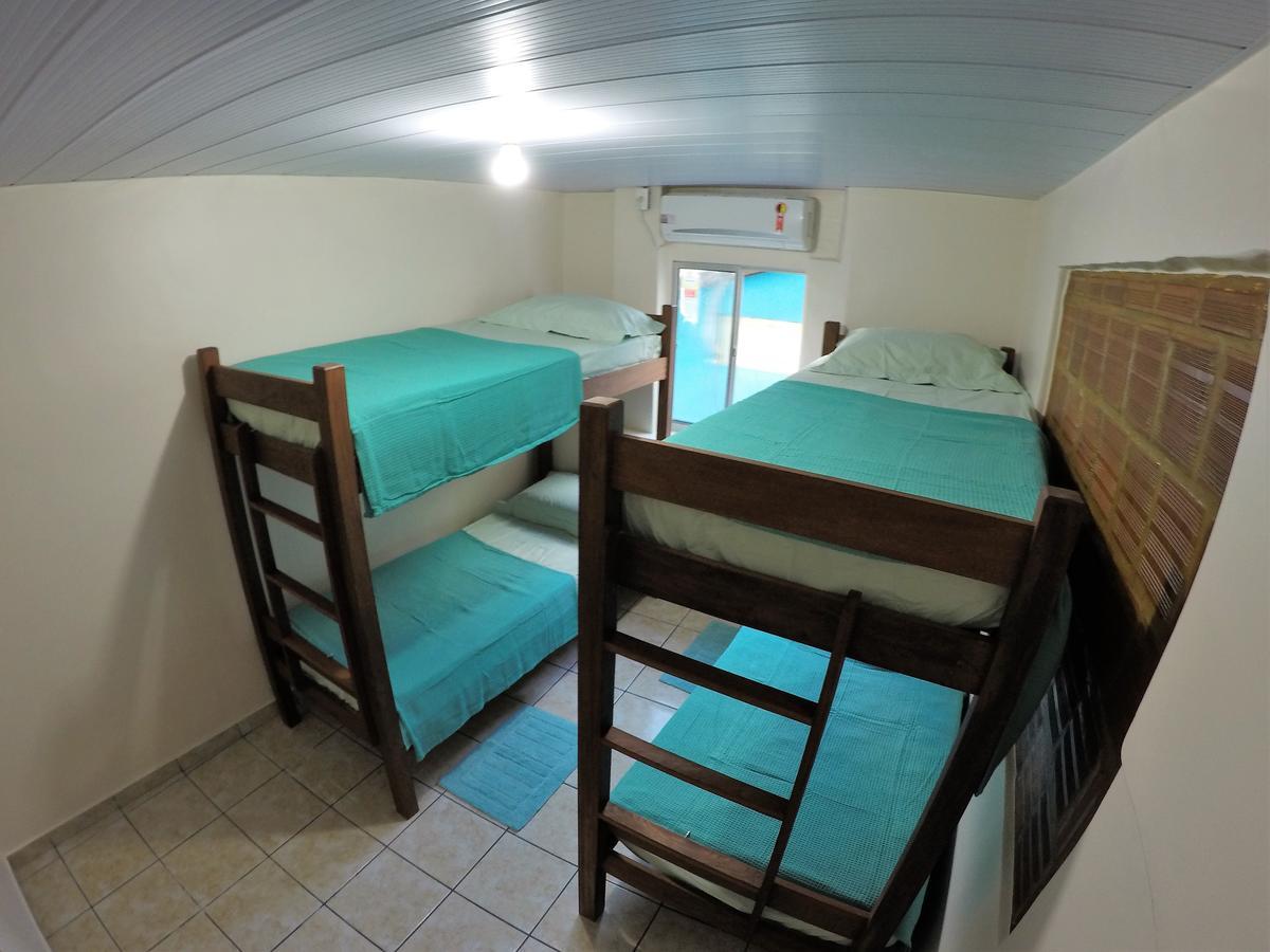 Ilha Hostel フェルナンド・デ・ノローニャ エクステリア 写真