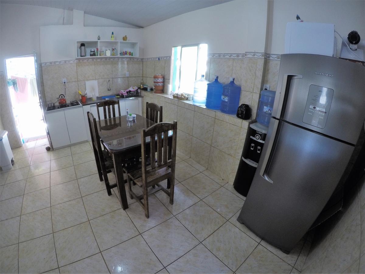 Ilha Hostel フェルナンド・デ・ノローニャ エクステリア 写真