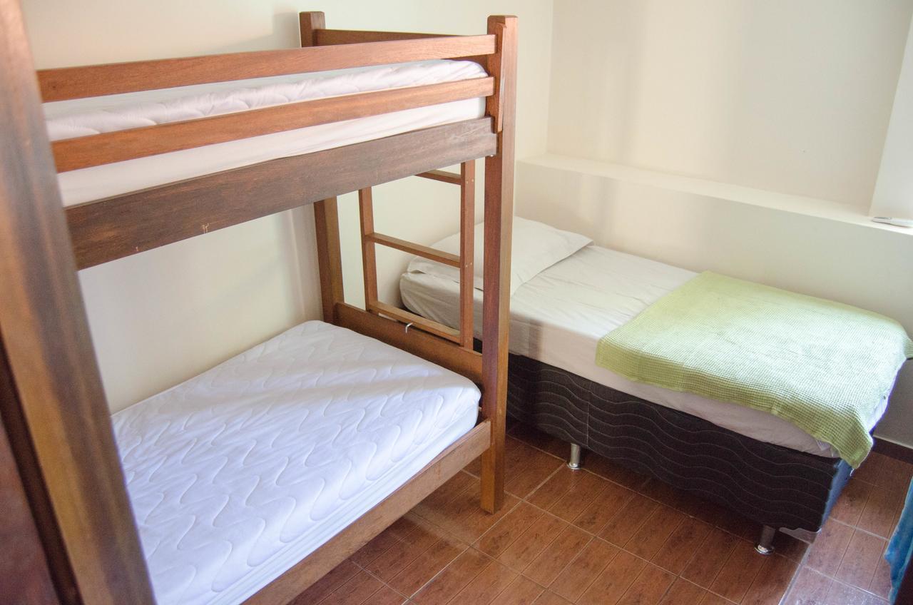 Ilha Hostel フェルナンド・デ・ノローニャ エクステリア 写真