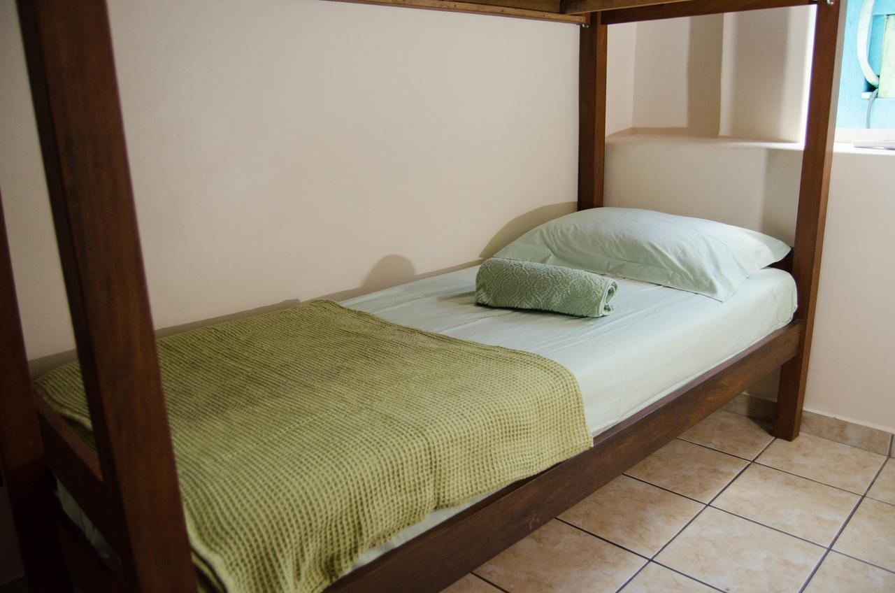 Ilha Hostel フェルナンド・デ・ノローニャ エクステリア 写真