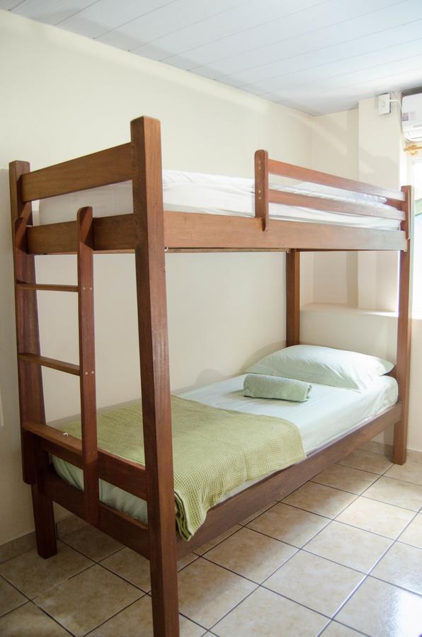 Ilha Hostel フェルナンド・デ・ノローニャ エクステリア 写真