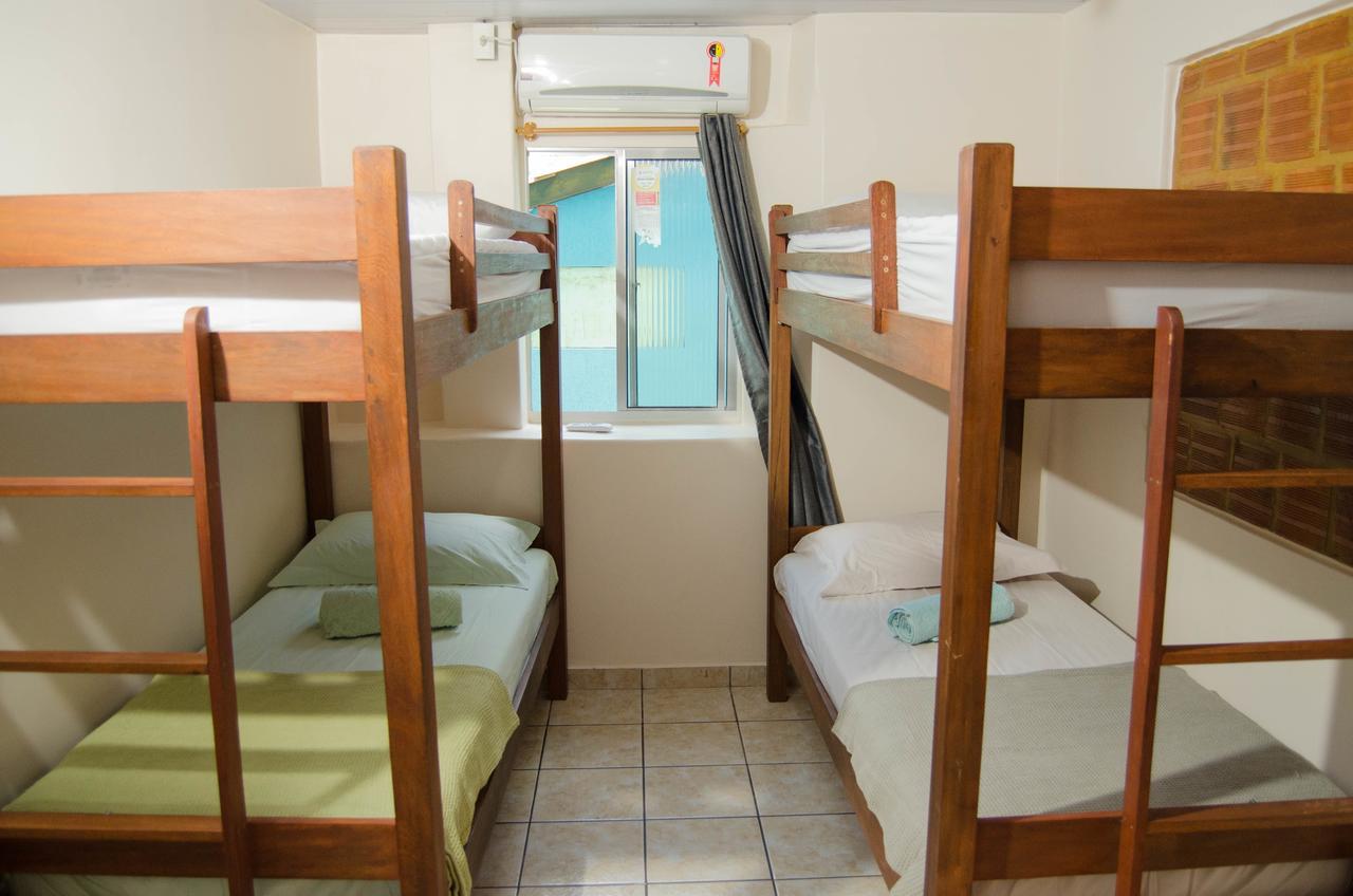 Ilha Hostel フェルナンド・デ・ノローニャ エクステリア 写真