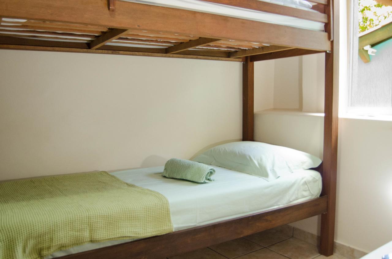 Ilha Hostel フェルナンド・デ・ノローニャ エクステリア 写真